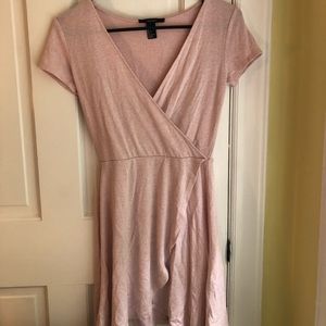Forever21 Wrap Dress